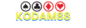 Logo KODAM88